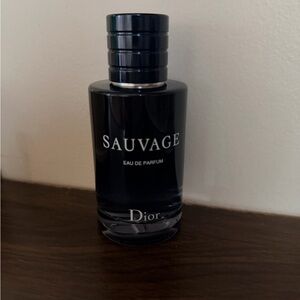 Dior Sauvage Eau De Parfum 100ml